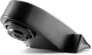 AMPIRE KV200-BLK Rückfahrkamera für Transporter