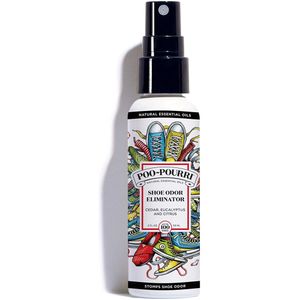 Poo-Pourri Shoe Pourri Odor Eliminator 59ml