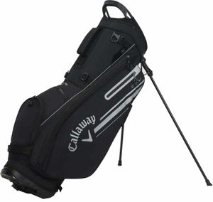 Callaway Chev Black Golfbag