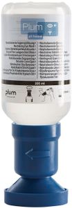 PLUM Augenspülflasche pH neutral 200 ml