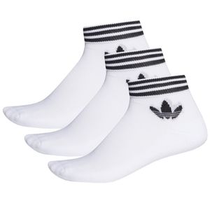 Adidas Ponožky Trefoil 3PACK, EE1152