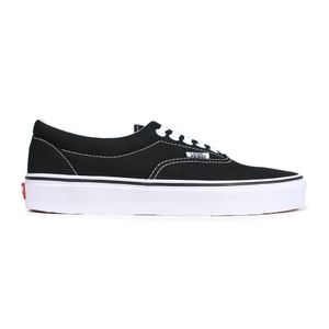 VANS Classic U ERA Sneaker Skate Shoes Classic Authentic Skate Shoes , Rozmiar buta:36 EU, Kolor:Czarny