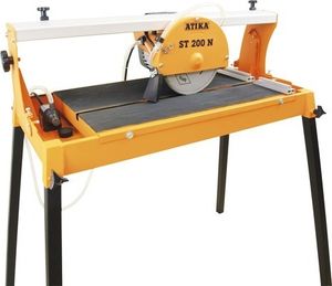 Radial-Fliesenschneider Atika ST 200 N