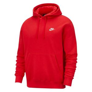 Nike Sweatshirts Nsw Club Hoodie, 96886, Größe: 188