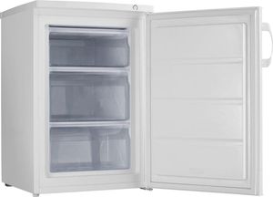 Gorenje F49DPW, 85 l, 4 kg/24h, ST-T, 40 dB, D, Bílá