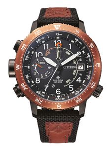 Citizen - Náramkové hodinky - Pánské - BN4049-11E - ECO DRIVE - Calibre J280