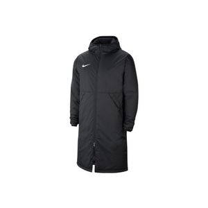 Nike M Nk Syn Fl Rpl Park20 Sdf Jkt Black/White L