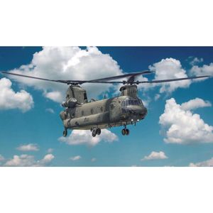 Italeri 1:48 Chinook HC.1 / CH-47D