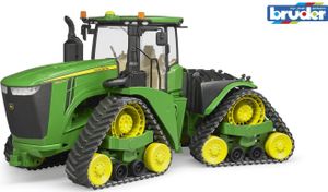 Bruder Pásový traktor JOHN DEERE 9620RX
