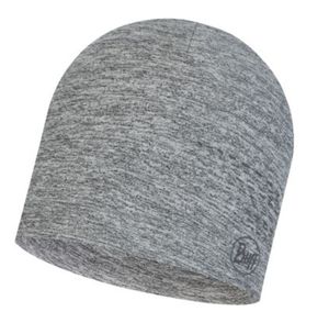 Buff Reflective DryFlx R-Light Grey UNI Czapka bez daszka