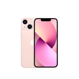 Apple iPhone 13 mini 128GB 5,4" ružový EU MLK23ZD/A  Apple