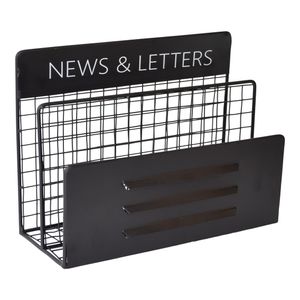 LOFT42 Letter - Briefstandard - schwarz
