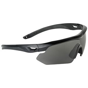 Brille taktyczne Nighthawk schwarz