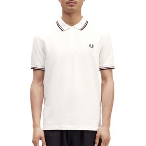 Fred Perry Twin Tipped Poloshirt Herren