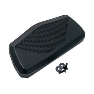 GiVi Opěradlo spolujezdce černé pro kufr B37 Monolock