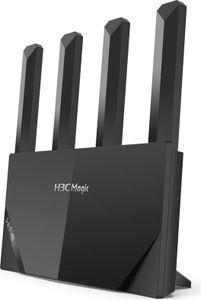 Router H3C Magic NX15 Gigabit Wi-Fi 6