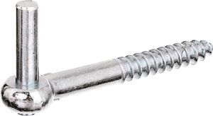 Schraubhaken 3310/K2/10 mm