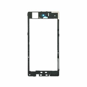 Original Mittelrahmen für Sony Xperia Z3 Compact 1285-1174