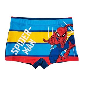 Marvel Spiderman Kinder Badehose Badeshorts – 104/110