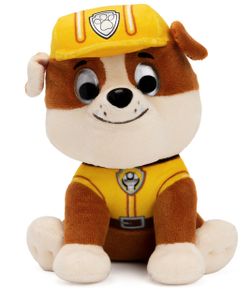 Spin Master Gund  Paw Patrol Rubbel 15cm  6058440
