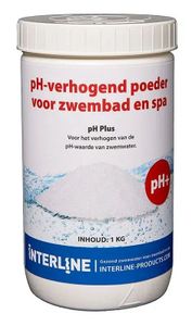 Interline pH-plus 1 kg Interline pH-plus 1 kg