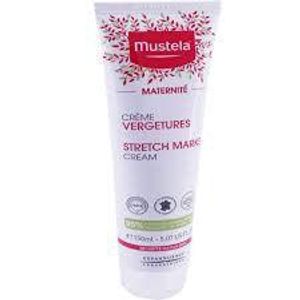Mustela Creme Maternité Crème Vergetures 3in1 met Parfum