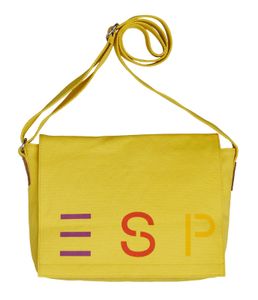 ESPRIT Dylan Shoulder Bag Yellow