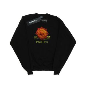 Pink Floyd - "Brockum 94" Sweatshirt für Mädchen BI31960 (116) (Schwarz)