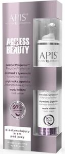 Apis | Oční krém Progeline AGELESS BEAUTY - 10 ml - Anti-Aging - pro mladistvou pleť