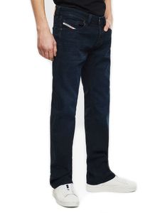Diesel - Regular Fit Jeans - Larkee 0098I, Größe:W33, Länge:L32