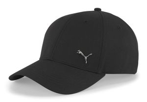 PUMA Metal Cat Cap Jr 001 PUMA BLACK -