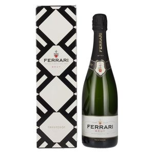 Ferrari Spumante Brut Trentodoc