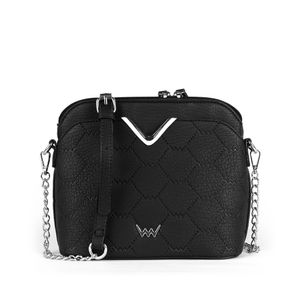 VUCH Damen Handtasche Frauen Mädchen Geldbörse Schulter Messenger Satchel Crossbody Tote Bag Fossy