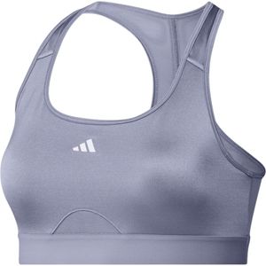 ADIDAS Pwrct Ms Hiit Sport-BH Damen lila XS