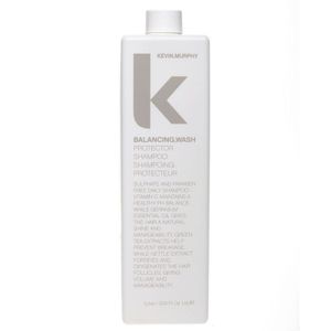 Kevin Murphy Balancing Szampon energetyzujący do codziennego stosowania, 1000ml