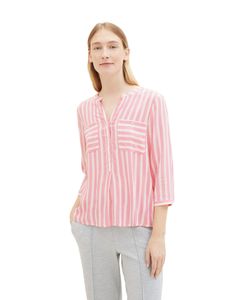 TOM TAILOR blouse striped 35245 42