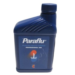 Petronas Paraflu 11 Kühlerfrostschutz Kühlflüssigkeit Grün 1 Liter Fiat 9.55523