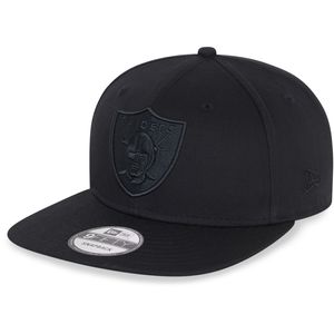 New Era 9Fifty Snapback Cap - NFL Las Vegas Raiders - M/L