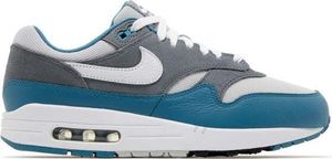Nike Air Max 1 SC "Noise Aqua" Niebieski/Szary, Rozmiar: 47