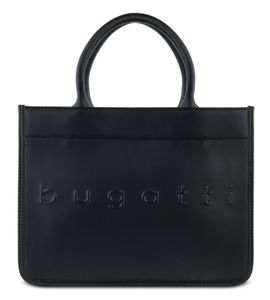 bugatti Handtasche Daphne Damen 021890 schwarz