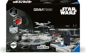 Zestaw akcji Gwiazda Śmierci GraviTrax