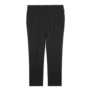 Burton - Oblekové kalhoty pro muže BW831 (32R) (Charcoal)