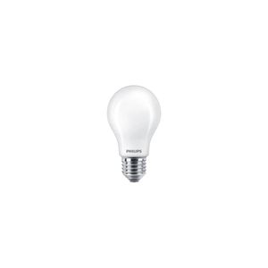 Philips LED Lampe ersetzt 75 W, E27 Standardform A60, weiß, warmweiß, 1080 Lumen, dimmbar, 1er Pack