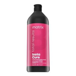 Matrix Total Results Insta Cure Anti-Breakage Shampoo posilující šampon pro suché a lámavé vlasy 1000 ml