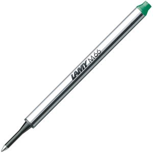 LAMY Mine-Tintenroller M66 green - M66 M green - 1207233