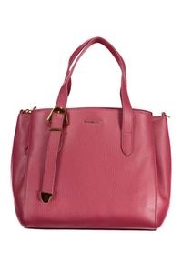 COCCINELLE Fantastic Damen Handtasche 28x24x12 cm Rot Farbe: Rot, Größe: UNI
