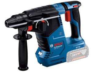 Bosch GBH 187-LI Solo Bohrhammer