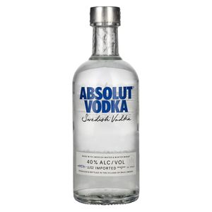 Absolut Vodka 0,35liter