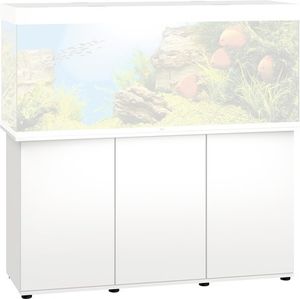 Akváriová skrinka JUWEL SBX Rio 400 151x51x80 cm biela