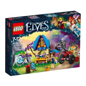 LEGO® Elves Die Gefangennahme von Sophie Jones 41182